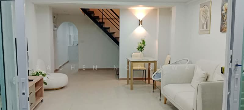 Single house for rent in Hat Yai city, near Big C Extra. Air conditioning in every room. 3 bedrooms, Songkhla, Kho Hong, Hat Yai, Songkhla, 3 Bedrooms, 80 sqm, Single Detached House For Rent, by Rachen Nopsuwan, 500241945 - DDproperty.com
