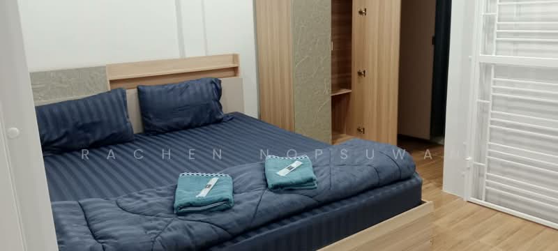 Single house for rent in Hat Yai city, near Big C Extra. Air conditioning in every room. 3 bedrooms, Songkhla, Kho Hong, Hat Yai, Songkhla, 3 Bedrooms, 80 sqm, Single Detached House For Rent, by Rachen Nopsuwan, 500241945 - DDproperty.com