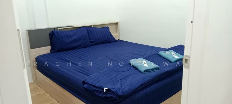 Single house for rent in Hat Yai city, near Big C Extra. Air conditioning in every room. 3 bedrooms, Songkhla, Kho Hong, Hat Yai, Songkhla, 3 Bedrooms, 80 sqm, Single Detached House For Rent, by Rachen Nopsuwan, 500241945 - DDproperty.com