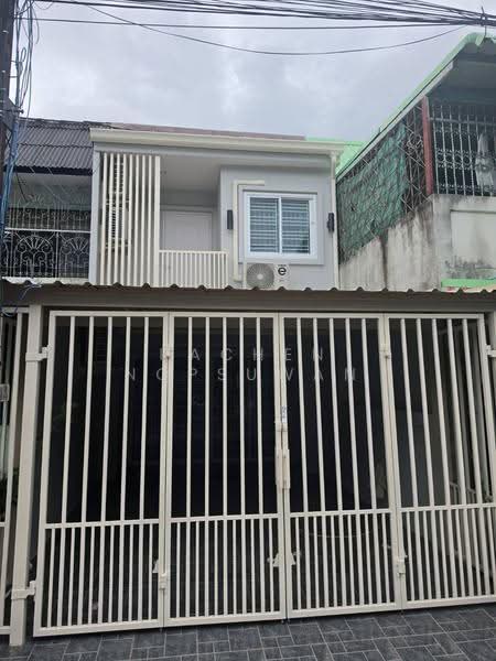 Single house for rent in Hat Yai city, near Big C Extra. Air conditioning in every room. 3 bedrooms, Songkhla, Kho Hong, Hat Yai, Songkhla, 3 Bedrooms, 80 sqm, Single Detached House For Rent, by Rachen Nopsuwan, 500241945 - DDproperty.com