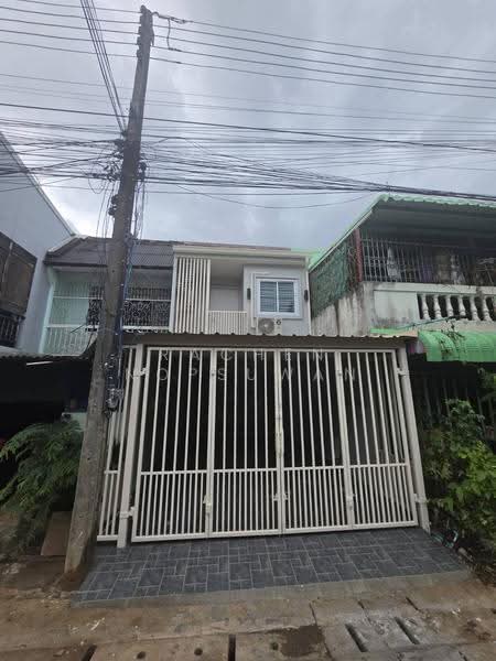 Single house for rent in Hat Yai city, near Big C Extra. Air conditioning in every room. 3 bedrooms, Songkhla, Kho Hong, Hat Yai, Songkhla, 3 Bedrooms, 80 sqm, Single Detached House For Rent, by Rachen Nopsuwan, 500241945 - DDproperty.com