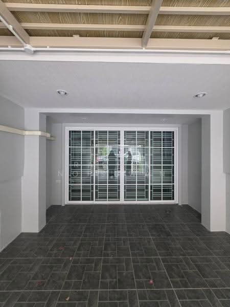 Single house for rent in Hat Yai city, near Big C Extra. Air conditioning in every room. 3 bedrooms, Songkhla, Kho Hong, Hat Yai, Songkhla, 3 Bedrooms, 80 sqm, Single Detached House For Rent, by Rachen Nopsuwan, 500241945 - DDproperty.com