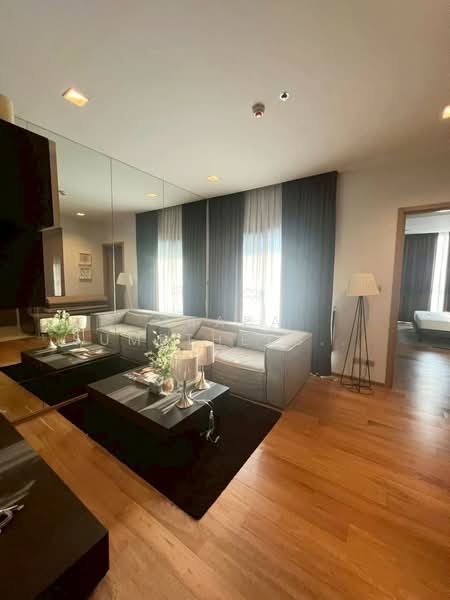 Hyde Sukhumvit 13, Bangkok, 13 Sukhumvit Road, Khlongtoei Nua, Watthana, Bangkok, 1 Bedroom, 45 sqm, Condo For Sale, by Orapa Sumetheesirisakul, 500241946 - DDproperty.com