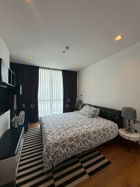 Hyde Sukhumvit 13, Bangkok, 13 Sukhumvit Road, Khlongtoei Nua, Watthana, Bangkok, 1 Bedroom, 45 sqm, Condo For Sale, by Orapa Sumetheesirisakul, 500241946 - DDproperty.com