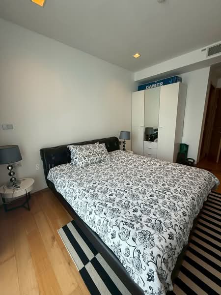 Hyde Sukhumvit 13, Bangkok, 13 Sukhumvit Road, Khlongtoei Nua, Watthana, Bangkok, 1 Bedroom, 45 sqm, Condo For Sale, by Orapa Sumetheesirisakul, 500241946 - DDproperty.com