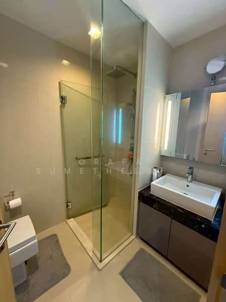 Hyde Sukhumvit 13, Bangkok, 13 Sukhumvit Road, Khlongtoei Nua, Watthana, Bangkok, 1 Bedroom, 45 sqm, Condo For Sale, by Orapa Sumetheesirisakul, 500241946 - DDproperty.com