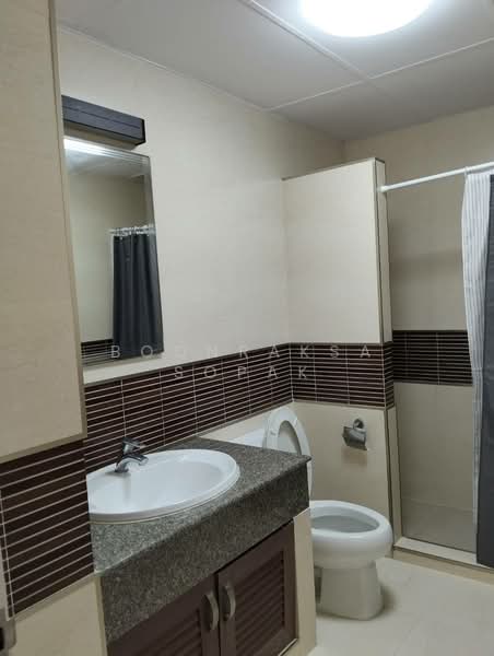 Top View Tower, Bangkok, Soi Sukhumvit 59, Khlong Tan Nua, Watthana, Bangkok, 3 Bedrooms, 115 sqm, Condo For Rent, by Boonraksa Sopak, 500241947 - DDproperty.com