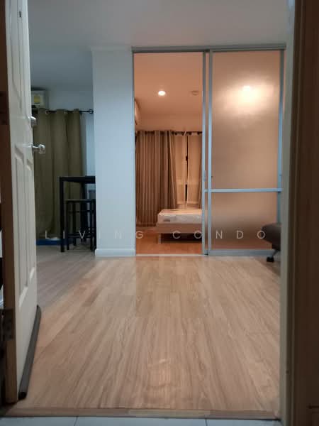 Lumpini Ville Latphrao-Chokchai 4, Bangkok, Soi Ladprao 51, Ladprao Road, Saphan Song, Wang Thonglang, Bangkok, 1 Bedroom, 29 sqm, Condo For Rent, by Living Condo, 500241949 - DDproperty.com