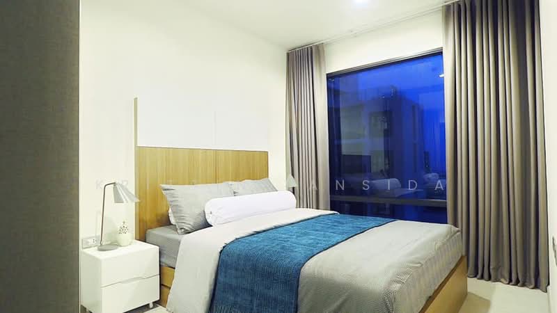 Rhythm Sukhumvit 36-38, Bangkok, 55 Soi Sukhumvit 36, Sukhumvit Road, Phra Kanong, Khlong Toei, Bangkok, 2 Bedrooms, 88 sqm, Condo For Rent, by Krittin Tansida, 500241951 - DDproperty.com