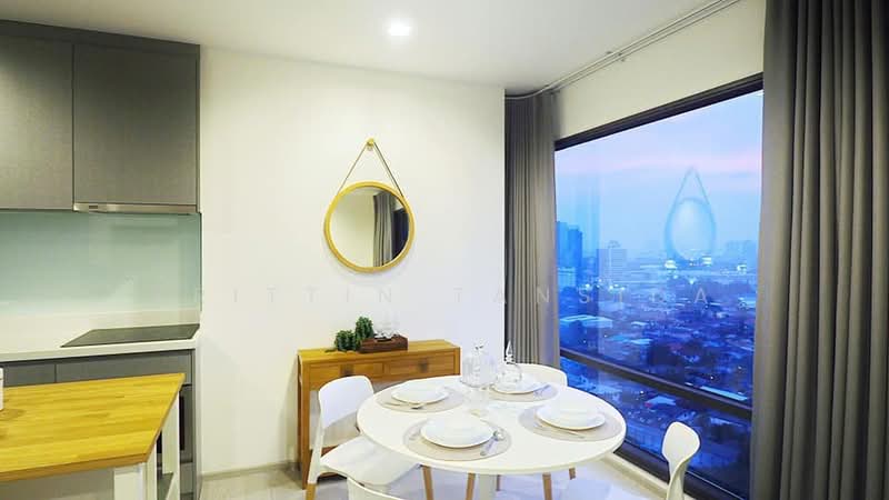 Rhythm Sukhumvit 36-38 : ริทึ่ม สุขุมวิท 36-38, กรุงเทพ, 55 ซอยสุขุมวิท 36 ถนนสุขุมวิท, พระโขนง, คลองเตย, กรุงเทพ, 88 ตร.ม., คอนโด ให้เช่า, โดย Krittin Tansida, 500241951 - DDproperty.com