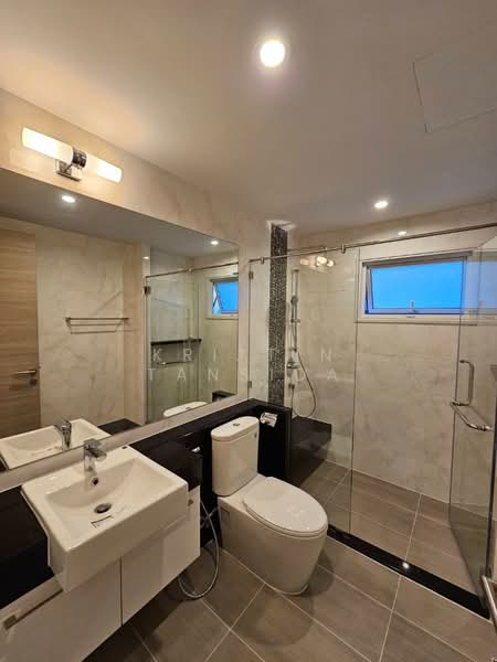 Supalai Riva Grande Rama 3, Bangkok, Rama 3 Road, Chong Nonsi, Yan Nawa, Bangkok, 2 Bedrooms, 87 sqm, Condo For Rent, by Krittin Tansida, 500241955 - DDproperty.com