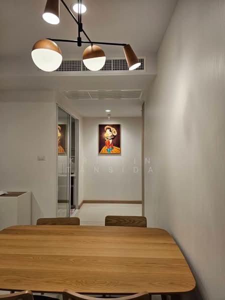 Supalai Riva Grande Rama 3, Bangkok, Rama 3 Road, Chong Nonsi, Yan Nawa, Bangkok, 2 Bedrooms, 87 sqm, Condo For Rent, by Krittin Tansida, 500241955 - DDproperty.com