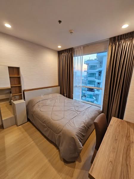 Supalai Riva Grande Rama 3, Bangkok, Rama 3 Road, Chong Nonsi, Yan Nawa, Bangkok, 2 Bedrooms, 87 sqm, Condo For Rent, by Krittin Tansida, 500241955 - DDproperty.com