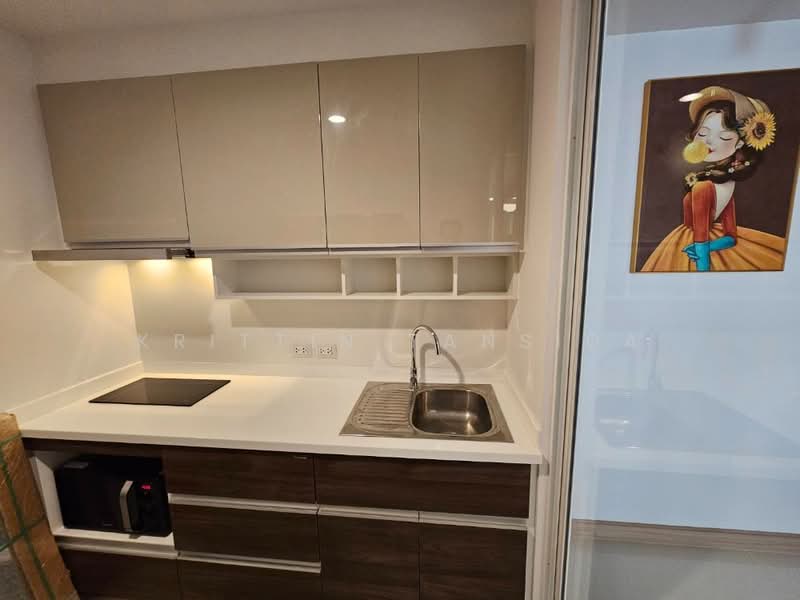 Supalai Riva Grande Rama 3, Bangkok, Rama 3 Road, Chong Nonsi, Yan Nawa, Bangkok, 2 Bedrooms, 87 sqm, Condo For Rent, by Krittin Tansida, 500241955 - DDproperty.com