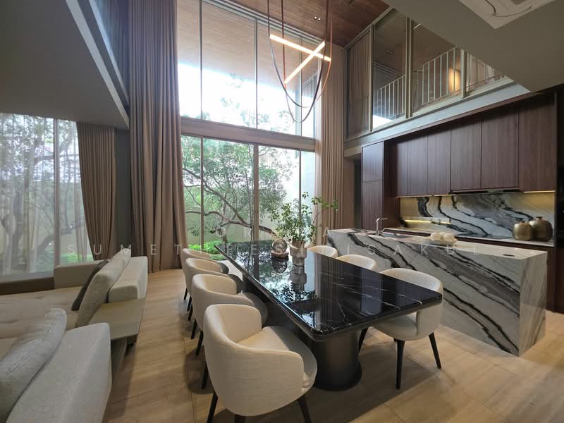 5-BR House, Bangkok, Thung Maha Mek, Sathon, Bangkok, 5 Bedrooms, 1,400 sqm, Single Detached House For Sale, by Orapa Sumetheesirisakul, 500241956 - DDproperty.com