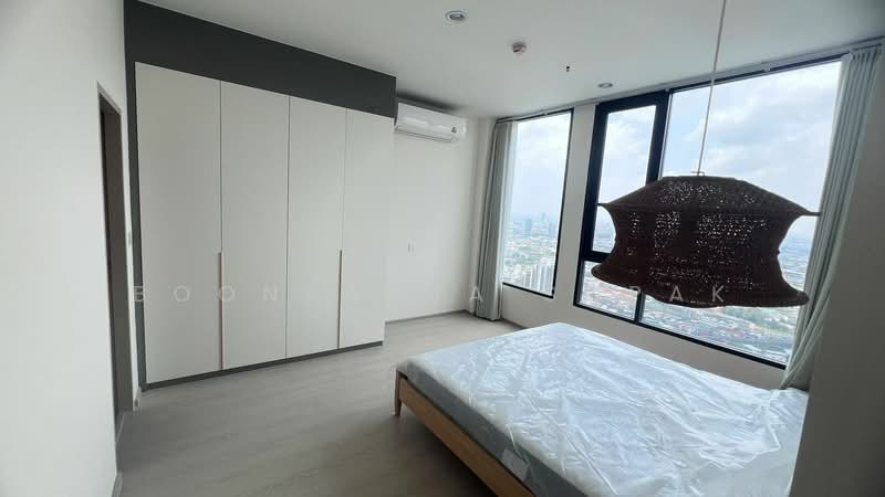 Skyrise Avenue Sukhumvit 64, Bangkok, 3 Soi Sukhumvit 64, Bang Chak, Phra Khanong, Bangkok, 3 Bedrooms, 101 sqm, Condo For Rent, by Boonraksa Sopak, 500241957 - DDproperty.com