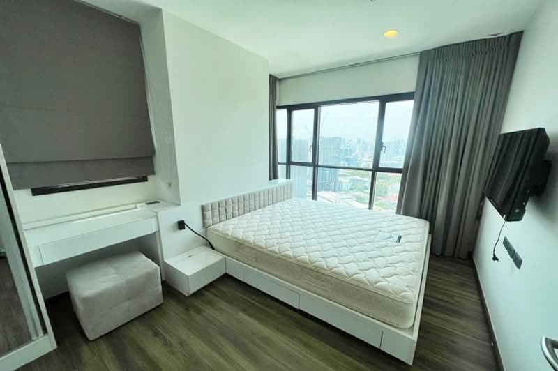 For Sale - Wyne Sukhumvit, Bangkok