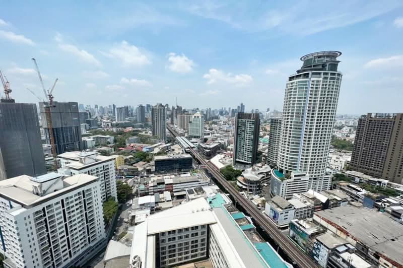 For Sale - Wyne Sukhumvit, Bangkok