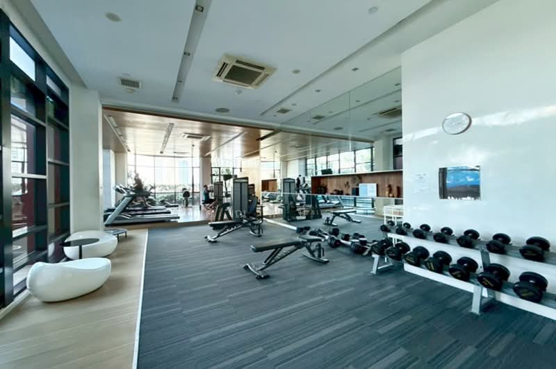 For Sale - Wyne Sukhumvit, Bangkok