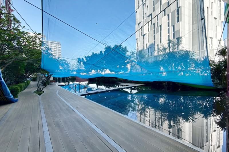 For Sale - Wyne Sukhumvit, Bangkok