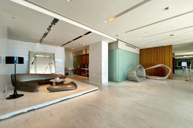 For Sale - Wyne Sukhumvit, Bangkok