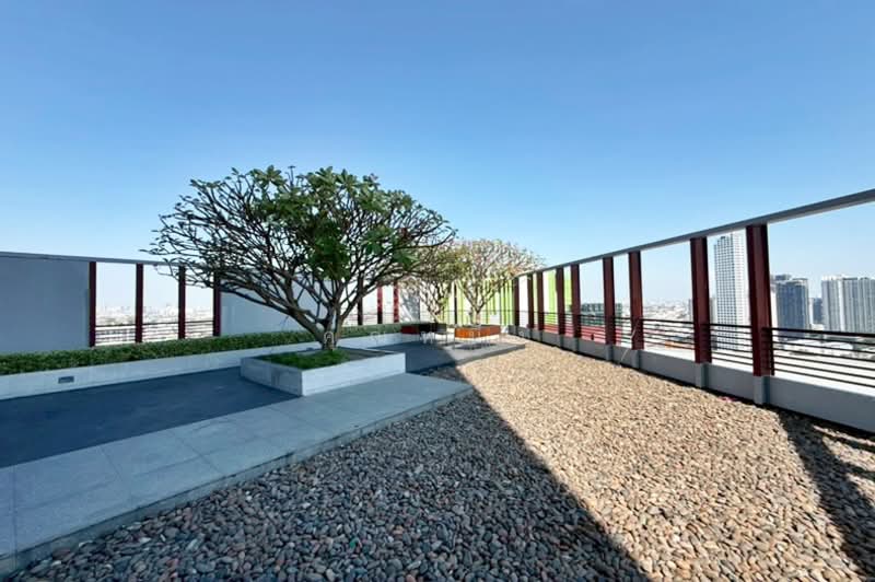 For Sale - Wyne Sukhumvit, Bangkok