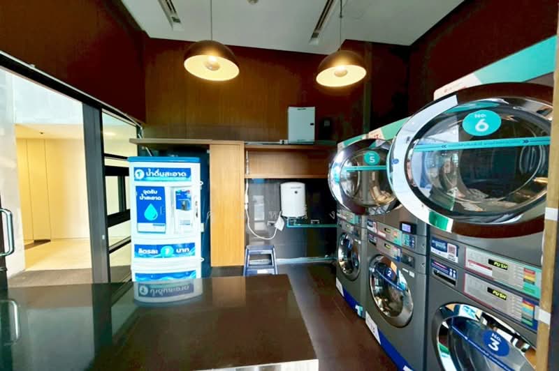 For Sale - Wyne Sukhumvit, Bangkok