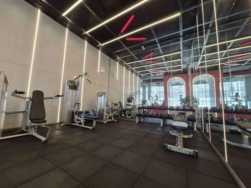 Blue Sukhumvit 105 : บลู สุขุมวิท 105, กรุงเทพ, 8 ถ.ลาซาล, บางนา, บางนา, กรุงเทพ, 25 ตร.ม., คอนโด ให้เช่า, โดย นัทยาพร พึ่มกุล (เบนซ์), 500241959 - DDproperty.com