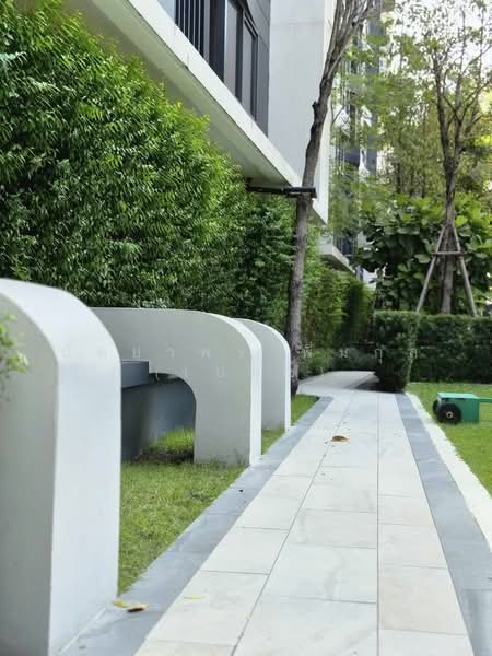 Blue Sukhumvit 105 : บลู สุขุมวิท 105, กรุงเทพ, 8 ถ.ลาซาล, บางนา, บางนา, กรุงเทพ, 25 ตร.ม., คอนโด ให้เช่า, โดย นัทยาพร พึ่มกุล (เบนซ์), 500241959 - DDproperty.com