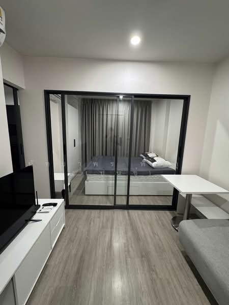 Blue Sukhumvit 105 : บลู สุขุมวิท 105, กรุงเทพ, 8 ถ.ลาซาล, บางนา, บางนา, กรุงเทพ, 25 ตร.ม., คอนโด ให้เช่า, โดย นัทยาพร พึ่มกุล (เบนซ์), 500241959 - DDproperty.com