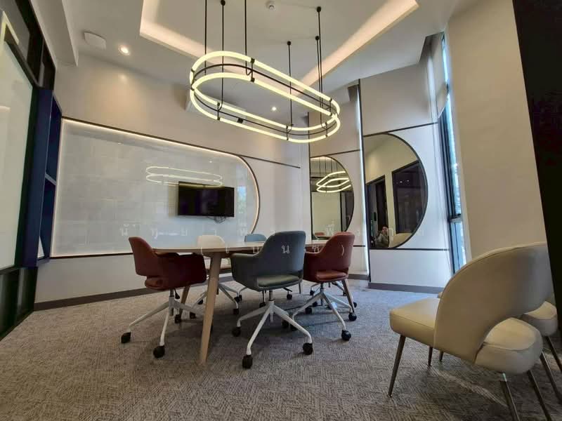 Blue Sukhumvit 105, Bangkok, 8 Lasalle Rd, Bang Na, Bang Na, Bangkok, 1 Bedroom, 25 sqm, Condo For Rent, by Nattayaporn Peumkul (Benz), 500241959 - DDproperty.com