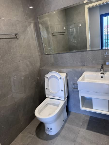 Blue Sukhumvit 105 : บลู สุขุมวิท 105, กรุงเทพ, 8 ถ.ลาซาล, บางนา, บางนา, กรุงเทพ, 25 ตร.ม., คอนโด ให้เช่า, โดย นัทยาพร พึ่มกุล (เบนซ์), 500241959 - DDproperty.com