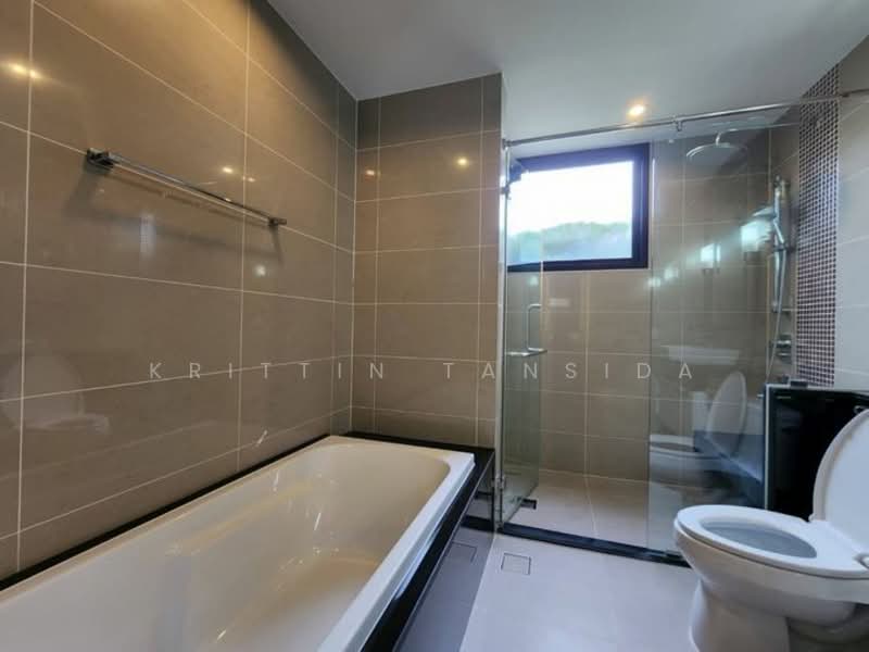 Supalai Elite Sathorn-Suanplu, Bangkok, 198 Suanphlu Road, Thung Maha Mek, Sathon, Bangkok, 4 Bedrooms, 266 sqm, Condo For Rent, by Krittin Tansida, 500241960 - DDproperty.com