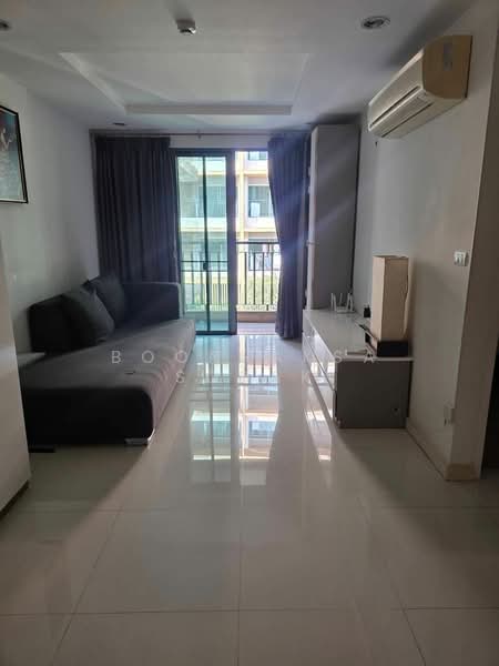 Voque Sukhumvit 31, Bangkok, 69 Sukhumvit 31, Khlongtoei Nua, Watthana, Bangkok, 1 Bedroom, 50 sqm, Condo For Rent, by Boonraksa Sopak, 500241961 - DDproperty.com