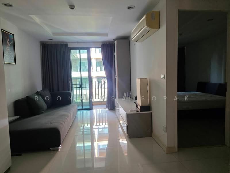 Voque Sukhumvit 31, Bangkok, 69 Sukhumvit 31, Khlongtoei Nua, Watthana, Bangkok, 1 Bedroom, 50 sqm, Condo For Rent, by Boonraksa Sopak, 500241961 - DDproperty.com