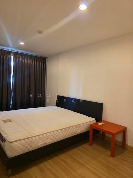 Voque Sukhumvit 31, Bangkok, 69 Sukhumvit 31, Khlongtoei Nua, Watthana, Bangkok, 1 Bedroom, 50 sqm, Condo For Rent, by Boonraksa Sopak, 500241961 - DDproperty.com