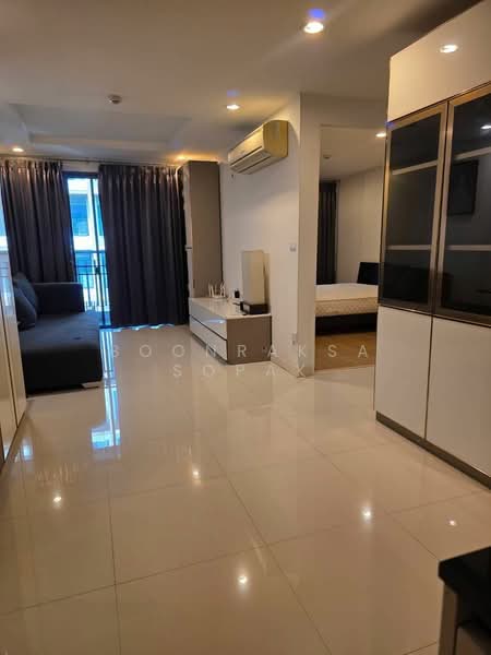 Voque Sukhumvit 31, Bangkok, 69 Sukhumvit 31, Khlongtoei Nua, Watthana, Bangkok, 1 Bedroom, 50 sqm, Condo For Rent, by Boonraksa Sopak, 500241961 - DDproperty.com