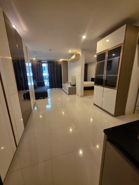 Voque Sukhumvit 31, Bangkok, 69 Sukhumvit 31, Khlongtoei Nua, Watthana, Bangkok, 1 Bedroom, 50 sqm, Condo For Rent, by Boonraksa Sopak, 500241961 - DDproperty.com