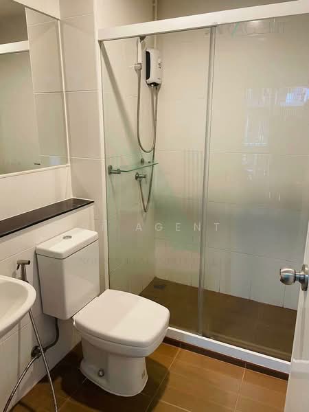 Regent Home Bangson 27, Bangkok, 877 Bangkok-Nonthaburi Road, Bang Sue, Bang Sue, Bangkok, 1 Bedroom, 28 sqm, Condo For Sale, by NR AGENT, 500241963 - DDproperty.com