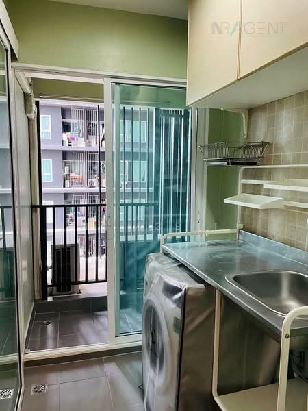 Regent Home Bangson 27, Bangkok, 877 Bangkok-Nonthaburi Road, Bang Sue, Bang Sue, Bangkok, 1 Bedroom, 28 sqm, Condo For Sale, by NR AGENT, 500241963 - DDproperty.com