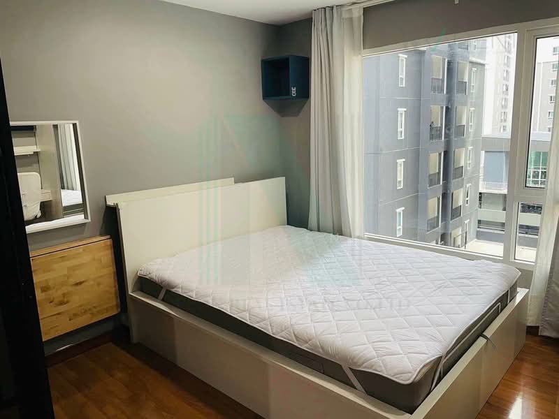 Regent Home Bangson 27, Bangkok, 877 Bangkok-Nonthaburi Road, Bang Sue, Bang Sue, Bangkok, 1 Bedroom, 28 sqm, Condo For Sale, by NR AGENT, 500241963 - DDproperty.com