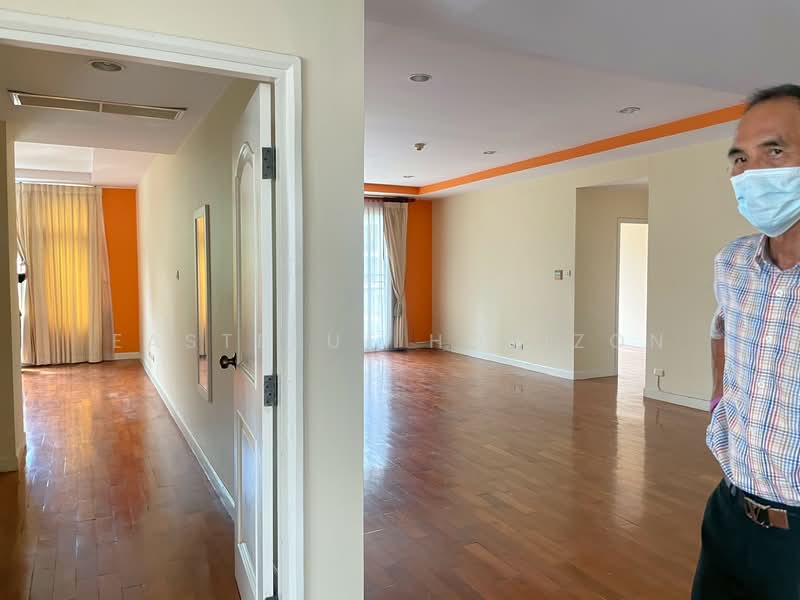 Baan Nunthasiri, Bangkok, Sathorn, Thung Maha Mek, Sathon, Bangkok, 3 Bedrooms, 184 sqm, Condo For Sale, by Eastblue Horizon, 500241964 - DDproperty.com