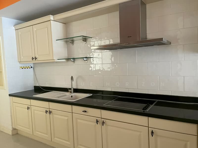 Baan Nunthasiri, Bangkok, Sathorn, Thung Maha Mek, Sathon, Bangkok, 3 Bedrooms, 184 sqm, Condo For Sale, by Eastblue Horizon, 500241964 - DDproperty.com