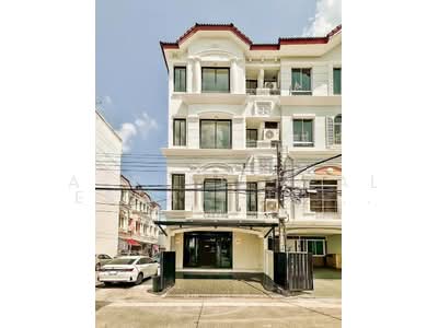 ขาย - Baan Klang Muang Rama 9 - Ladprao : บ้านกลางเมือง พระรามเก้า - ลาดพร้าว, กรุงเทพ