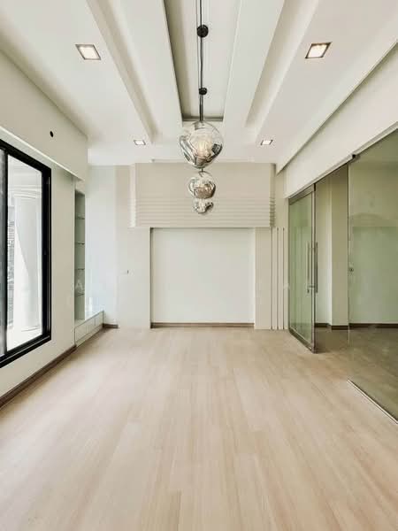 Baan Klang Muang Rama 9 - Ladprao, Bangkok, Soi Ladprao 88, Wang Thonglang, Wang Thonglang, Bangkok, 4 Bedrooms, 260 sqm, Townhouse For Sale, by Aspire Real Estate Agency Co., Ltd., 500241967 - DDproperty.com