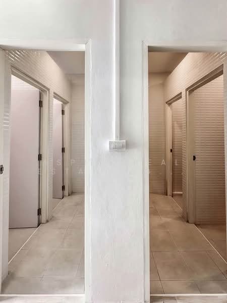 Baan Klang Muang Rama 9 - Ladprao, Bangkok, Soi Ladprao 88, Wang Thonglang, Wang Thonglang, Bangkok, 4 Bedrooms, 260 sqm, Townhouse For Sale, by Aspire Real Estate Agency Co., Ltd., 500241967 - DDproperty.com