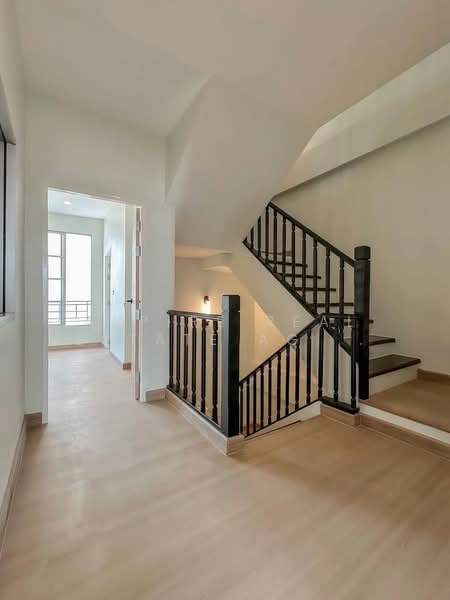 Baan Klang Muang Rama 9 - Ladprao, Bangkok, Soi Ladprao 88, Wang Thonglang, Wang Thonglang, Bangkok, 4 Bedrooms, 260 sqm, Townhouse For Sale, by Aspire Real Estate Agency Co., Ltd., 500241967 - DDproperty.com