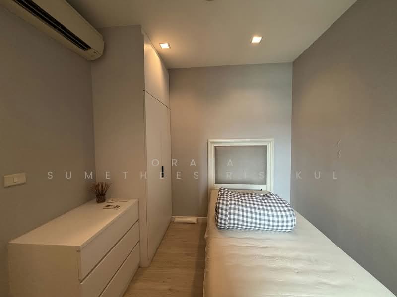 StarView : สตาร์ วิว, กรุงเทพ, 495 พระราม 3, บางโคล่, บางคอแหลม, กรุงเทพ, 78 ตร.ม., คอนโด ขาย, โดย Orapa Sumetheesirisakul, 500241968 - DDproperty.com