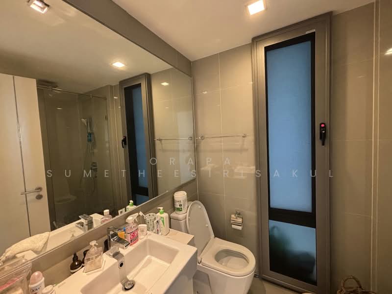 StarView, Bangkok, 495 Rama 3, Bang Klo, Bang Kho Laem, Bangkok, 1 Bedroom, 78 sqm, Condo For Sale, by Orapa Sumetheesirisakul, 500241968 - DDproperty.com
