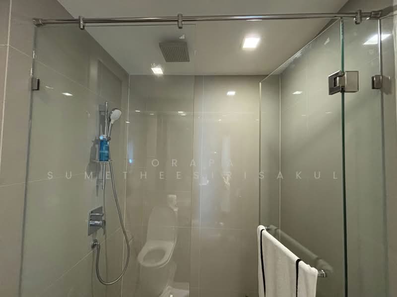 StarView, Bangkok, 495 Rama 3, Bang Klo, Bang Kho Laem, Bangkok, 1 Bedroom, 78 sqm, Condo For Sale, by Orapa Sumetheesirisakul, 500241968 - DDproperty.com